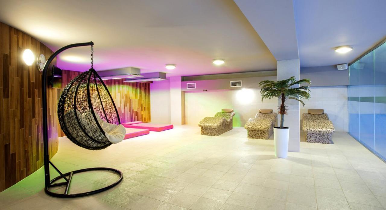 Baltic Cliff Luksusowe Apartamenty Niechorze Zewnętrze zdjęcie
