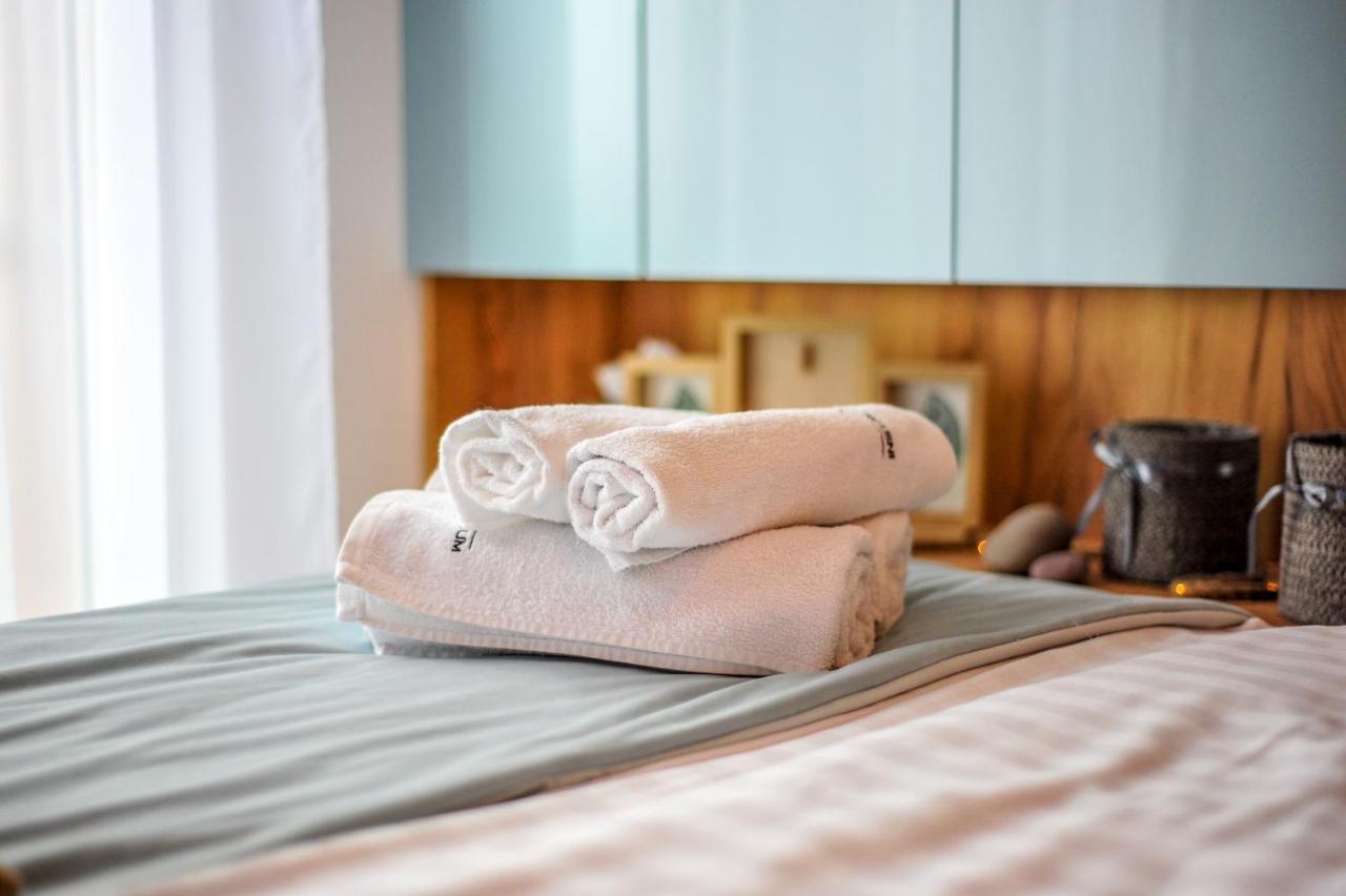 Baltic Cliff Luksusowe Apartamenty Niechorze Zewnętrze zdjęcie