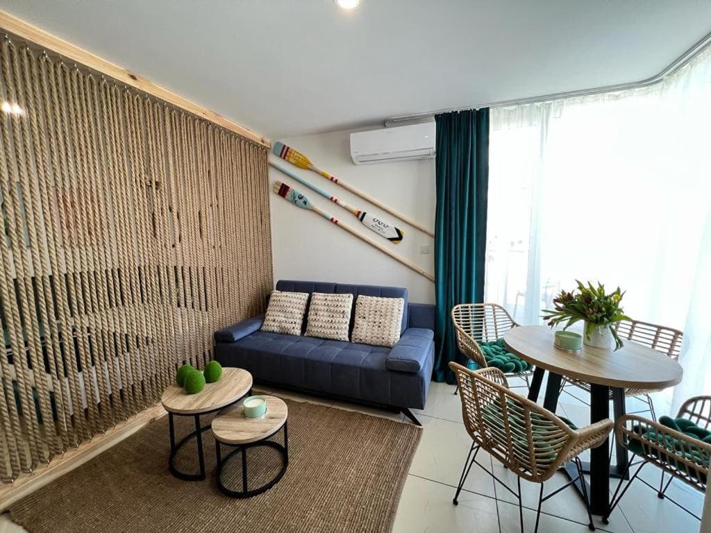 Baltic Cliff Luksusowe Apartamenty Niechorze Zewnętrze zdjęcie