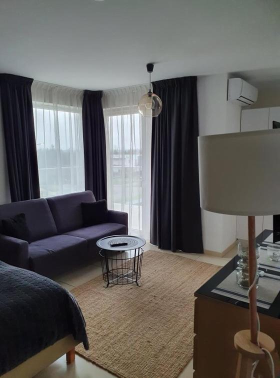 Baltic Cliff Luksusowe Apartamenty Niechorze Zewnętrze zdjęcie